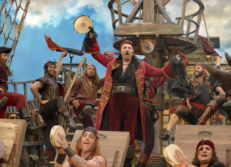 Питер Пэн (2014) через торрент бесплатно Питер Пэн (2014) фильм через торрент бесплатно