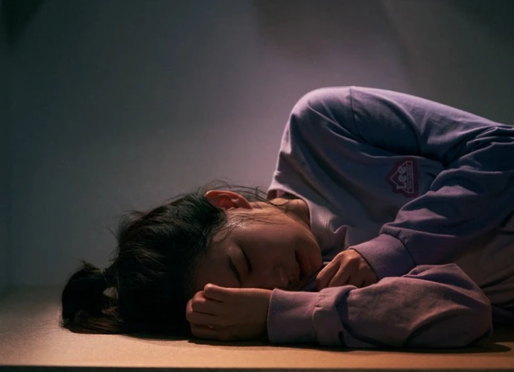 Пробуждение (2022) в хорошем качестве через торрент Пробуждение (2022) фильм в хорошем качестве через торрент