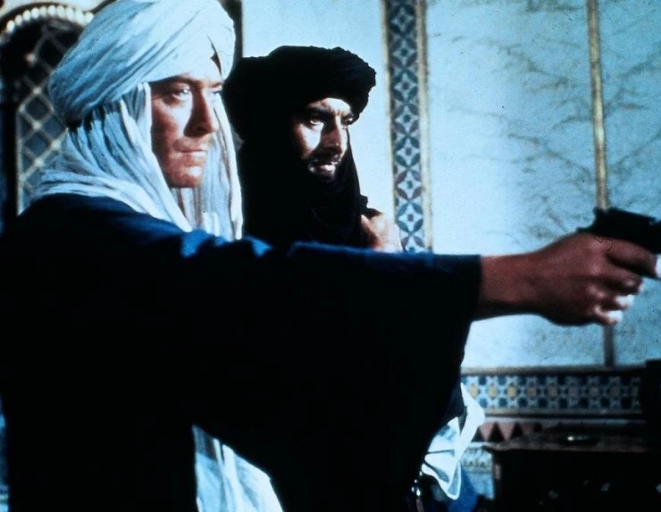 Ашанти (1979) через торрент скачать Ашанти (1979) фильм через торрент скачать