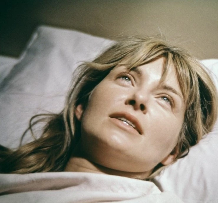 Рэйчел, Рэйчел (1968) через торрент скачать Рэйчел, Рэйчел (1968) фильм через торрент скачать