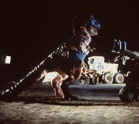 Эксперимент «Карнозавр» (1993) через торрент скачать Эксперимент «Карнозавр» (1993) фильм через торрент скачать