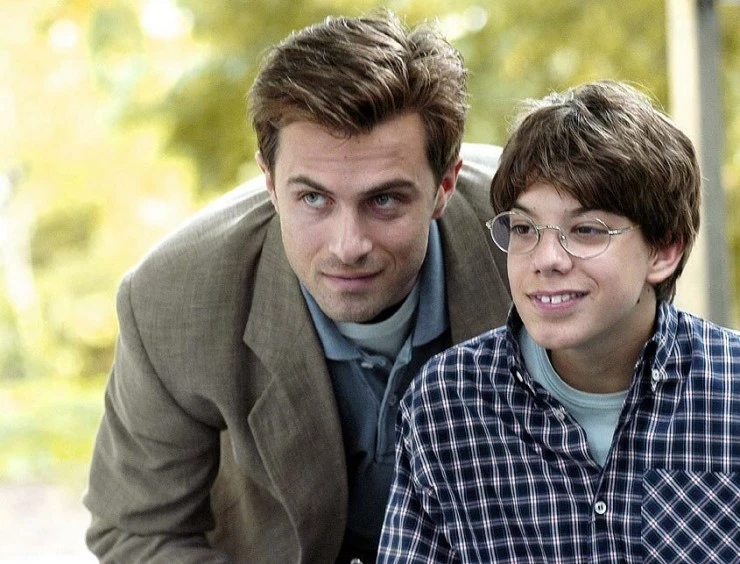 Ключи от дома (2004) в хорошем качестве через торрент Ключи от дома (2004) фильм в хорошем качестве через торрент