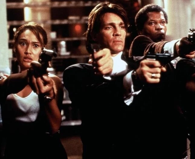 Бессмертные (1995) в хорошем качестве через торрент Бессмертные (1995) фильм в хорошем качестве через торрент