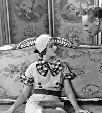 Люби меня сегодня (1932) через торрент бесплатно Люби меня сегодня (1932) фильм через торрент бесплатно