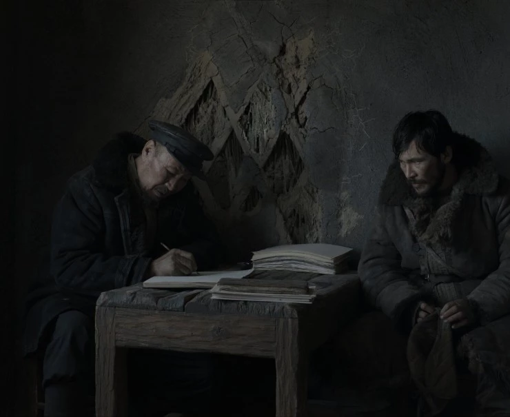 КАШ (2022) в хорошем качестве через торрент КАШ (2022) фильм в хорошем качестве через торрент