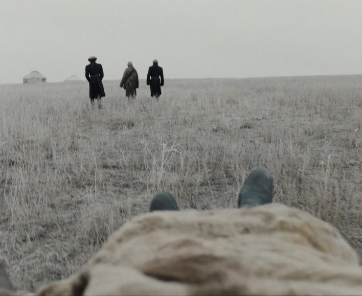 КАШ (2022) через торрент бесплатно КАШ (2022) фильм через торрент бесплатно