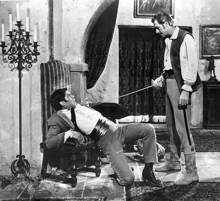 Калифорния (1947) через торрент скачать Калифорния (1947) фильм через торрент скачать