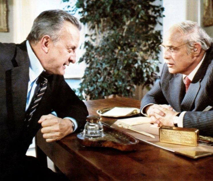 Формула (1980) через торрент скачать Формула (1980) фильм через торрент скачать