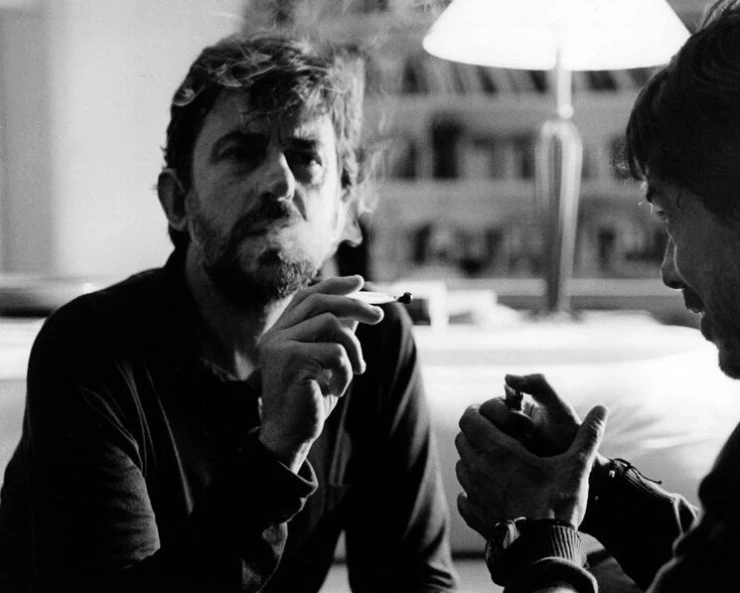 Тихий хаос (2008) через торрент скачать Тихий хаос (2008) фильм через торрент скачать