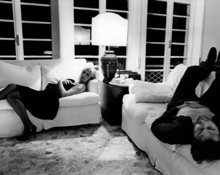 Тихий хаос (2008) в хорошем качестве через торрент Тихий хаос (2008) фильм в хорошем качестве через торрент