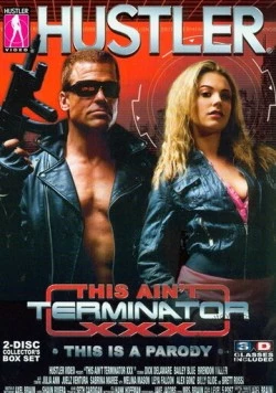 Терминатор: Пародия для взрослых / This Ain't Terminator XXX (2013) фильм скачать через торрент в хорошем качестве