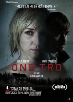 Плохая вера / Ond tro (2010) фильм скачать через торрент в хорошем качестве