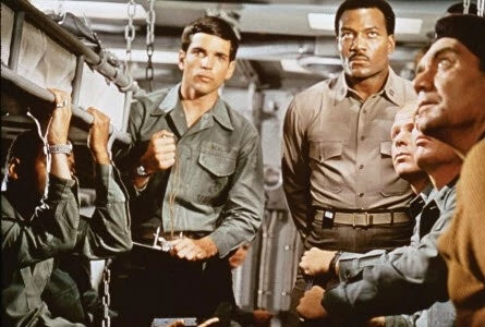 Полярная станция «Зебра» (1968) в хорошем качестве через торрент Полярная станция «Зебра» (1968) фильм в хорошем качестве через торрент