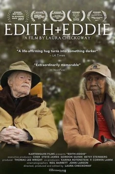 Эдит+Эдди / Edith+Eddie (2017) фильм скачать через торрент в хорошем качестве