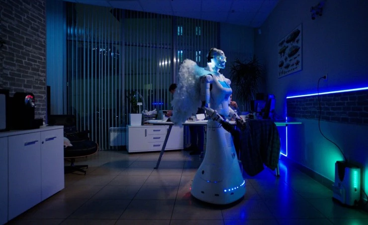 Эффект компассии (2025) через торрент бесплатно Эффект компассии (2025) фильм через торрент бесплатно