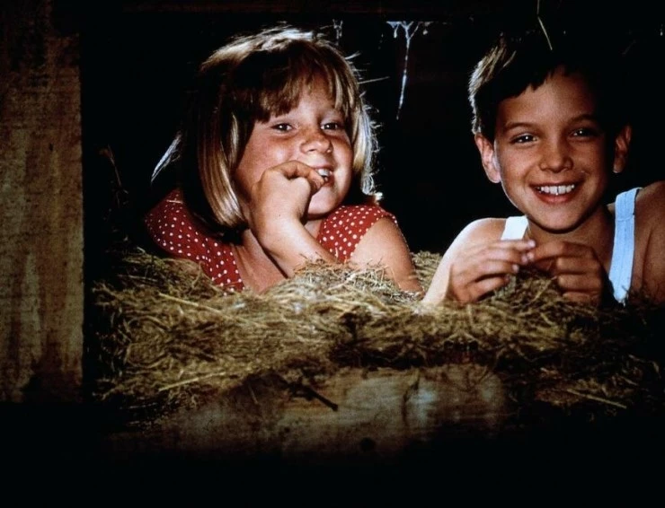 Великий путь (1987) через торрент скачать Великий путь (1987) фильм через торрент скачать