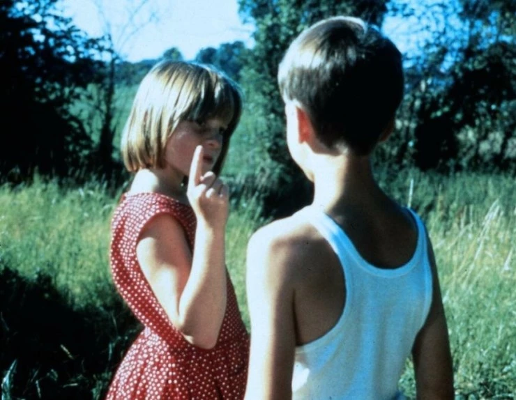 Великий путь (1987) через торрент бесплатно Великий путь (1987) фильм через торрент бесплатно