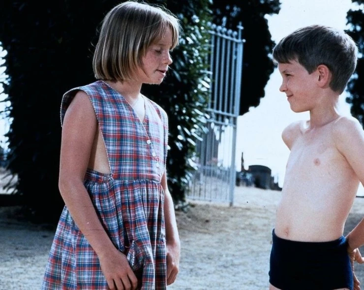 Великий путь (1987) в хорошем качестве через торрент Великий путь (1987) фильм в хорошем качестве через торрент