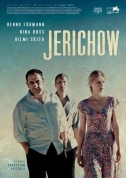 Йерихов / Jerichow (2008) фильм скачать через торрент в хорошем качестве