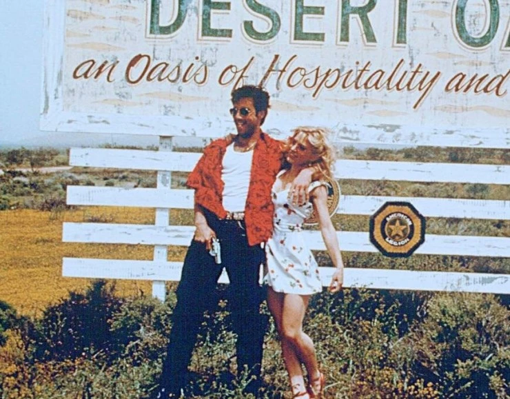 Американские бродяги (1996) через торрент скачать Американские бродяги (1996) фильм через торрент скачать