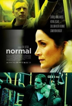 Нормальные / Normal (2007) фильм скачать через торрент в хорошем качестве