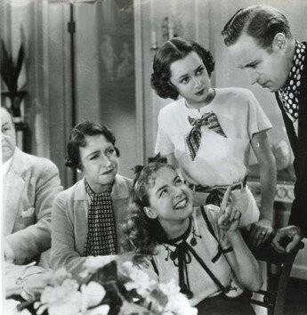 Любовь, которую я искал (1937) в хорошем качестве через торрент Любовь, которую я искал (1937) фильм в хорошем качестве через торрент