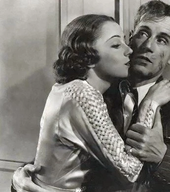 Любовь, которую я искал (1937) через торрент скачать Любовь, которую я искал (1937) фильм через торрент скачать