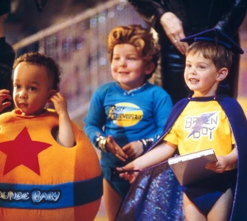 Супердетки: Вундеркинды 2 (2004) через торрент бесплатно Супердетки: Вундеркинды 2 (2004) фильм через торрент бесплатно