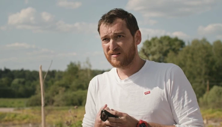 Борщевик – герой нашего времени (2024) через торрент бесплатно Борщевик – герой нашего времени (2024) фильм через торрент бесплатно