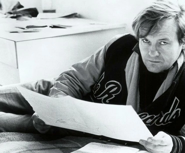 Лунный свет (1982) через торрент бесплатно Лунный свет (1982) фильм через торрент бесплатно