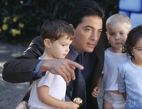 Супердетки: Вундеркинды 2 (2004) в хорошем качестве через торрент Супердетки: Вундеркинды 2 (2004) фильм в хорошем качестве через торрент