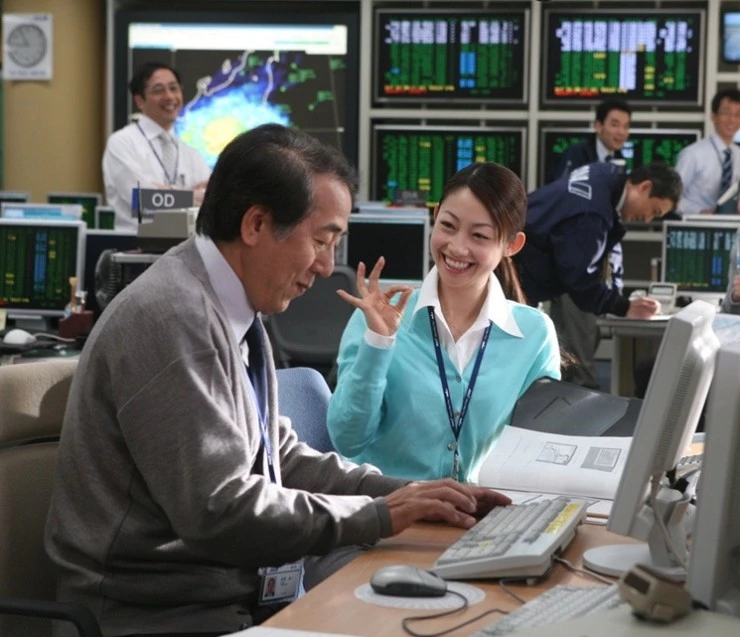 Счастливый полет (2008) через торрент скачать Счастливый полет (2008) фильм через торрент скачать