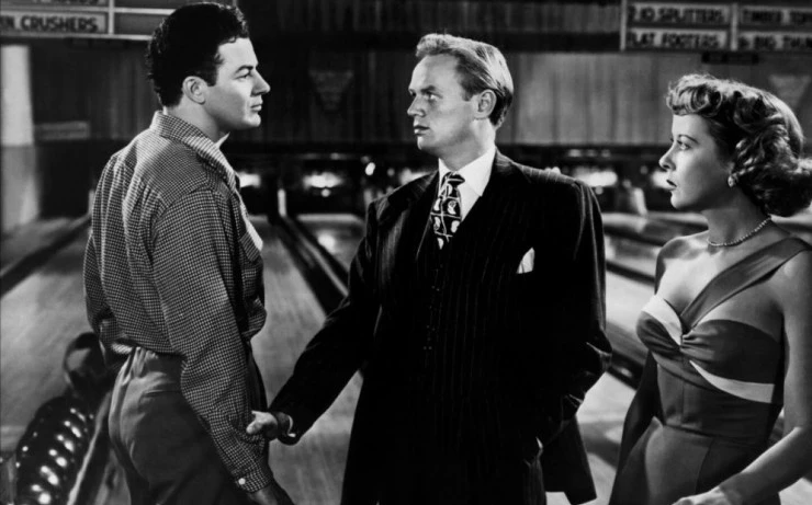 Придорожное заведение (1948) через торрент скачать Придорожное заведение (1948) фильм через торрент скачать