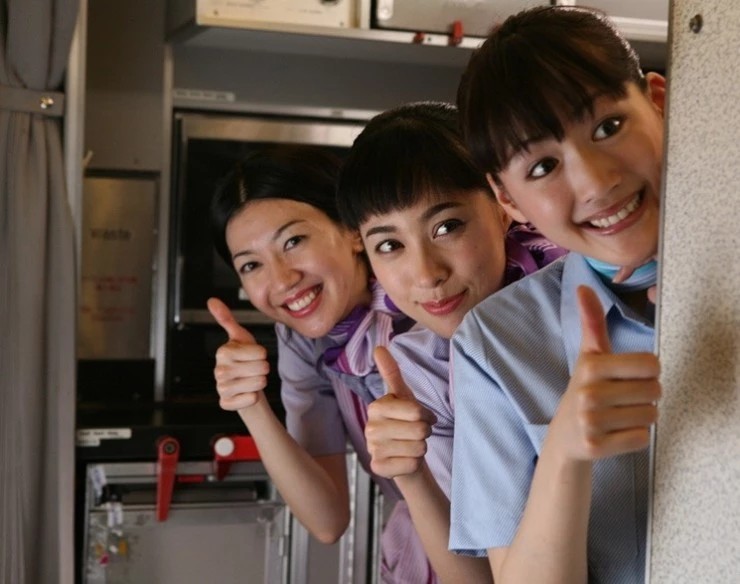 Счастливый полет (2008) через торрент бесплатно Счастливый полет (2008) фильм через торрент бесплатно