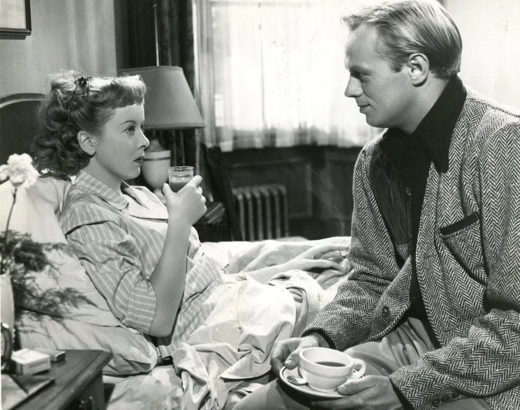 Придорожное заведение (1948) в хорошем качестве через торрент Придорожное заведение (1948) фильм в хорошем качестве через торрент