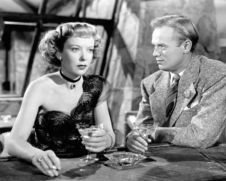 Придорожное заведение (1948) через торрент бесплатно Придорожное заведение (1948) фильм через торрент бесплатно