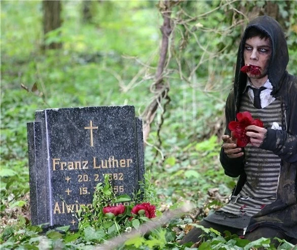 Отто, или В компании мертвецов (2008) в хорошем качестве через торрент Отто, или В компании мертвецов (2008) фильм в хорошем качестве через торрент