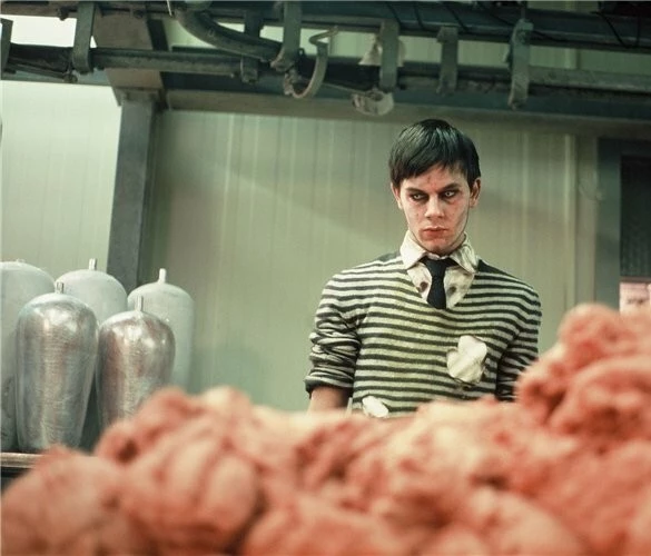 Отто, или В компании мертвецов (2008) через торрент бесплатно Отто, или В компании мертвецов (2008) фильм через торрент бесплатно