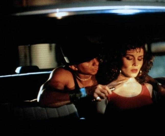 Ангелочек 3: Последняя глава (1988) через торрент скачать Ангелочек 3: Последняя глава (1988) фильм через торрент скачать