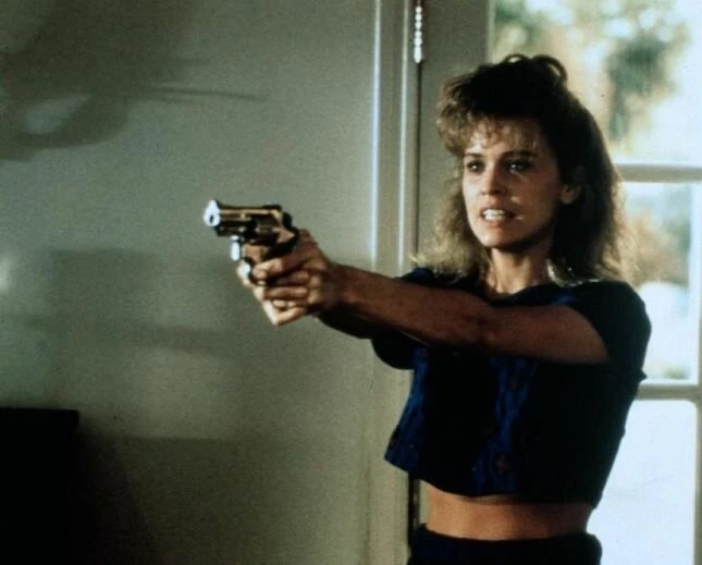 Ангелочек 3: Последняя глава (1988) в хорошем качестве через торрент Ангелочек 3: Последняя глава (1988) фильм в хорошем качестве через торрент