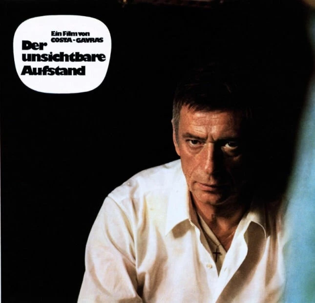 Осадное положение (1972) через торрент бесплатно Осадное положение (1972) фильм через торрент бесплатно