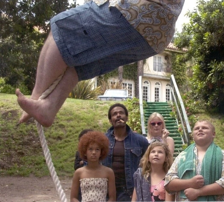 Мерзавец! (2003) через торрент бесплатно Мерзавец! (2003) фильм через торрент бесплатно