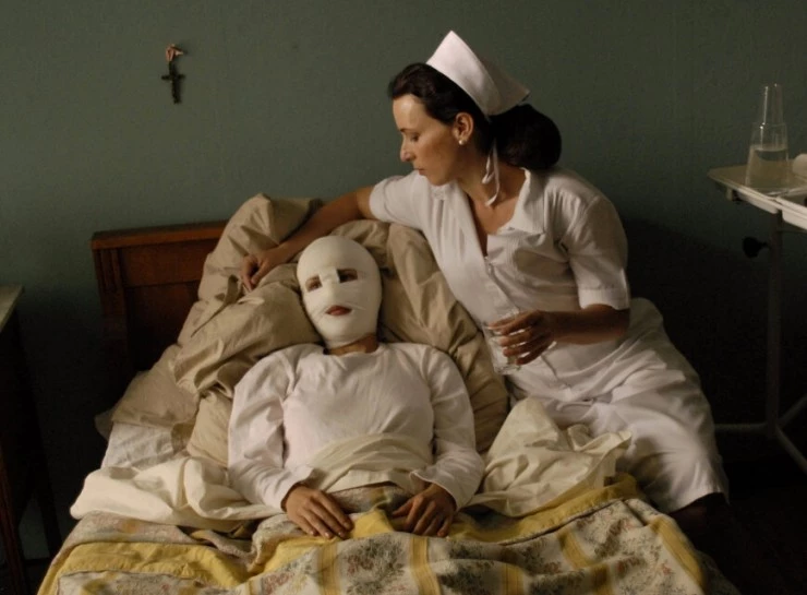 Связанная (2009) в хорошем качестве через торрент Связанная (2009) фильм в хорошем качестве через торрент