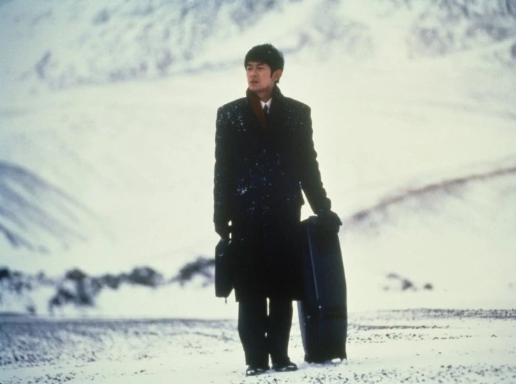 Холодная лихорадка (1994) через торрент скачать Холодная лихорадка (1994) фильм через торрент скачать