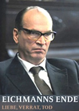 Конец Эйхмана / Eichmanns Ende (2010) фильм скачать через торрент в хорошем качестве