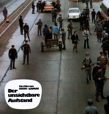 Осадное положение (1972) через торрент скачать Осадное положение (1972) фильм через торрент скачать