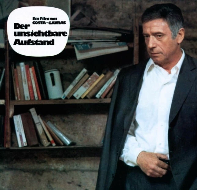 Осадное положение (1972) в хорошем качестве через торрент Осадное положение (1972) фильм в хорошем качестве через торрент