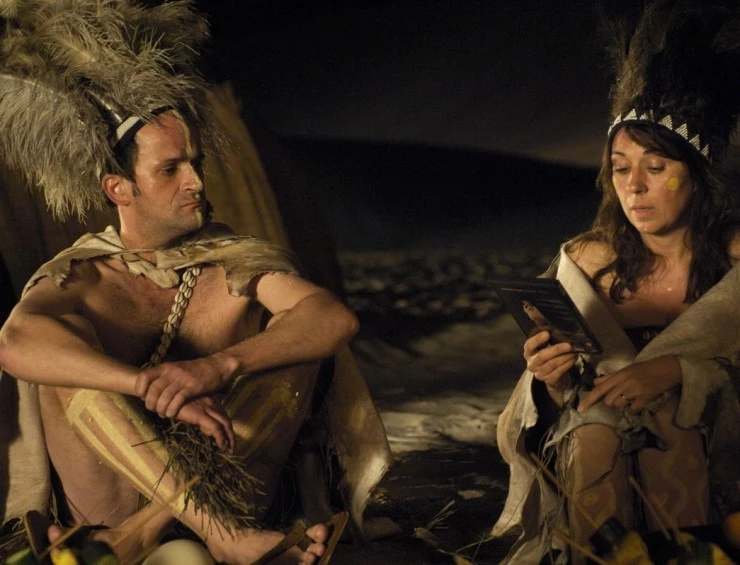 Сафари (2009) через торрент бесплатно Сафари (2009) фильм через торрент бесплатно