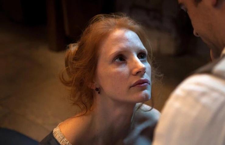 Фрёкен Юлия (2014) в хорошем качестве через торрент Фрёкен Юлия (2014) фильм в хорошем качестве через торрент