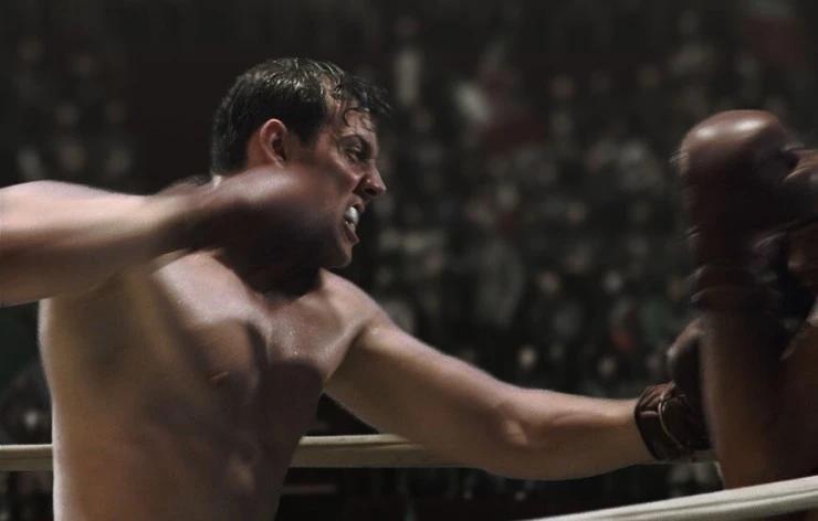 Карнера: Ходячая гора (2008) через торрент бесплатно Карнера: Ходячая гора (2008) фильм через торрент бесплатно